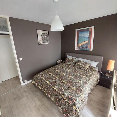 Bonelly Apartment Oostende Ngoại thất bức ảnh