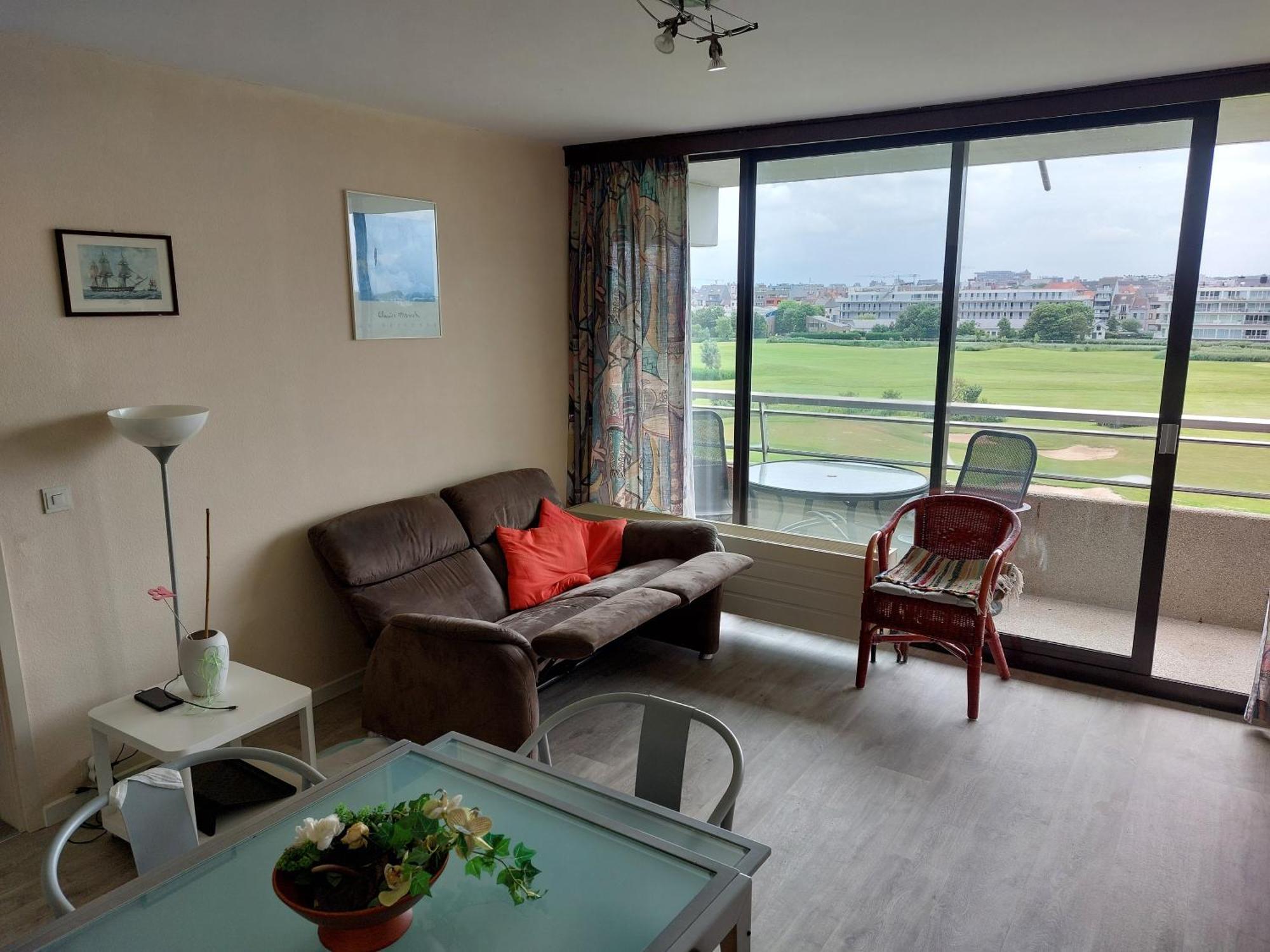 Bonelly Apartment Oostende Ngoại thất bức ảnh