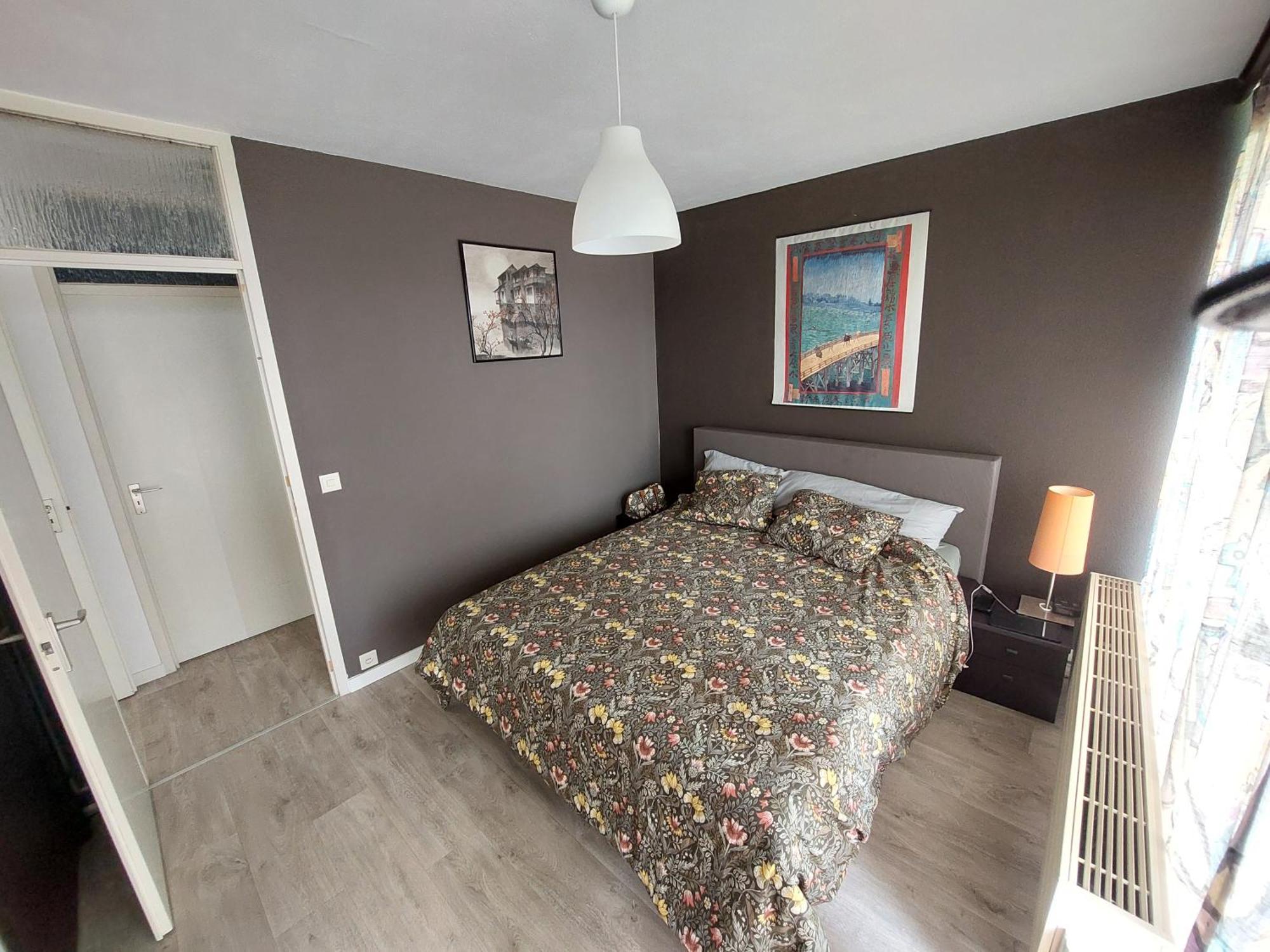 Bonelly Apartment Oostende Ngoại thất bức ảnh
