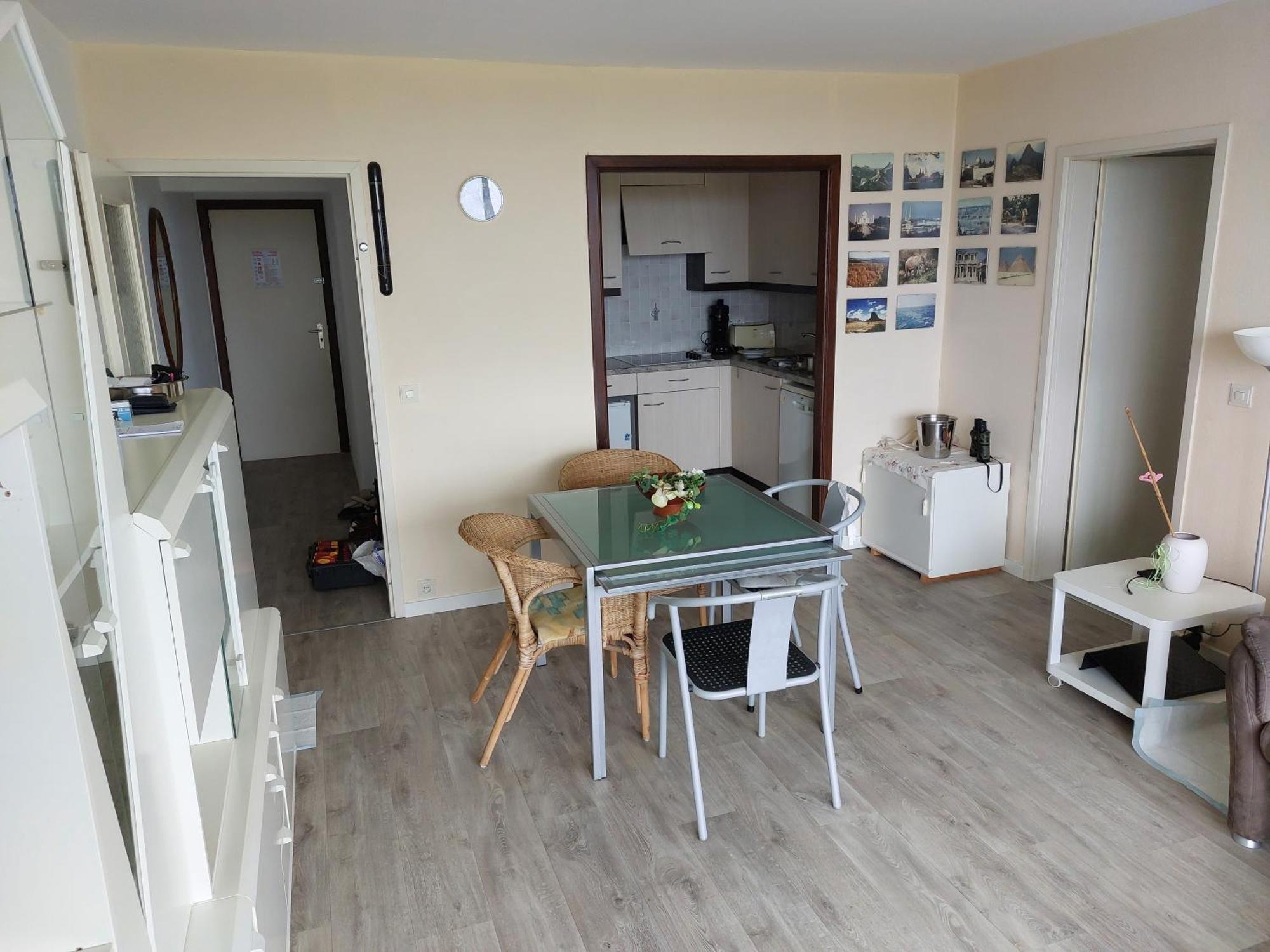 Bonelly Apartment Oostende Ngoại thất bức ảnh